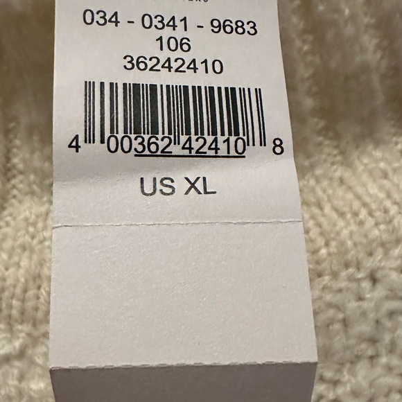 NWT American Eagle sweater - Picture 5 of 6